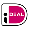 iDeal logo - wandplank.nl